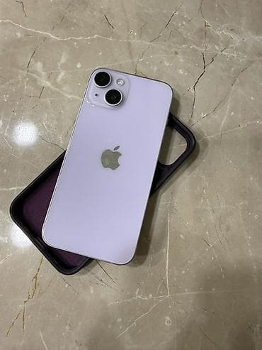 telefonlar iphone: IPhone 14, 128 GB — 1