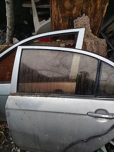 bmw 520 1984: Məhsul: Gümüş rəngli avtomobil kuzov hissələri qiymətdə razılaşaraq 3 — 1