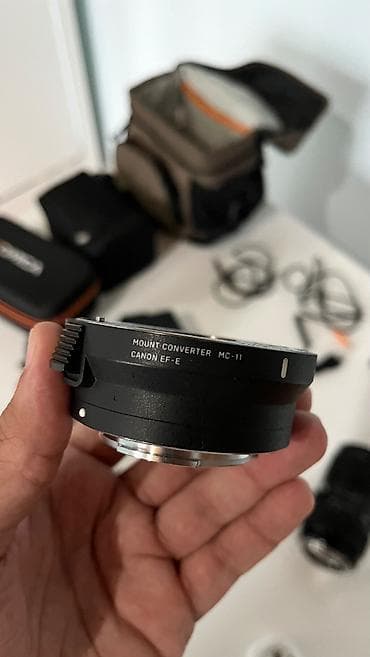 camera sony: Sony FX30 video çəkiliş dəsti Komplekt: - Sony FX30 kino kamerası — 3