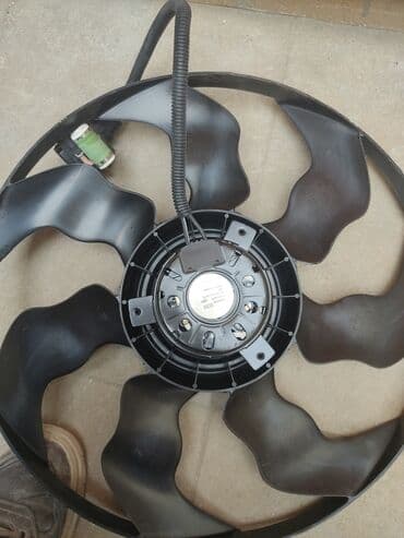 ventilyator qiymetleri: Hundai, kia per(ventilyator) original teze. masinda problem perdendir — 3