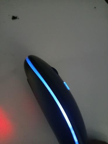 mini ipad: HP simsiz optik maus - Brend: HP - Bağlantı: Simsiz (USB qəbuledici — 2