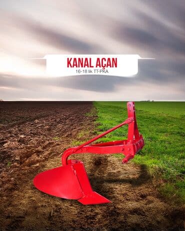 Kanalaçan 16-18 düyümlü "Azmaş Lizinq" MMC tərəfində dövlət güzəşti