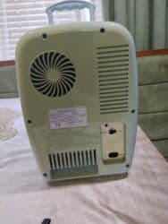 mətbəx tərəzisi: Mini soyuducu. Demək olarki işlənməyib(yeni kimidi) — 2