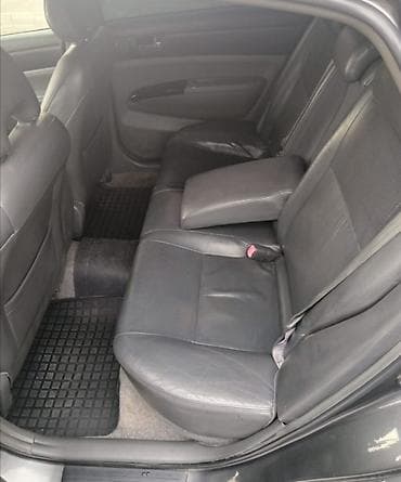 toyota vitz: Toyota Prius: 1.5 l | 2008 il Hetçbek — 10