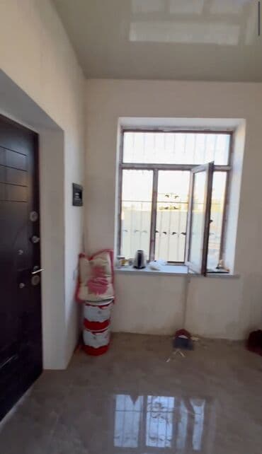 дом в бинагадах: Поселок Бинагади 4 комнаты, 120 м², Свежий ремонт — 17