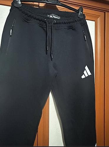 idman geyim: 🔥 Adidas ZNE kolleksiyası idman şalvarı 🔥 🆕 Tam yeni, istifadə — 2