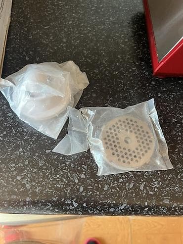 sonifer ət cəkən: Ət çəkən maşın Sonifer, 1200 Vt, Revers ilə — 2