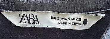 elbiseler: Gündəlik don, Maksi, Zara, S — 2