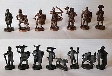 Heykəlcik, 1989 il, Pulsuz çatdırılma — 1