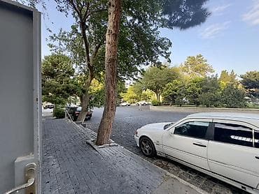 Bakı, 2 otaqlı, Köhnə tikili, m. İçərişəhər, 33 kv. m