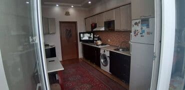 ev alıram: 3 otaqlı, Yeni tikili, m. Həzi Aslanov, 108 kv. m — 21