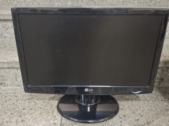 komputer manitoru: Manitor 19,20,22 Təsvir: - Müxtəlif ölçülərdə LCD monitorlar: 19" — 2