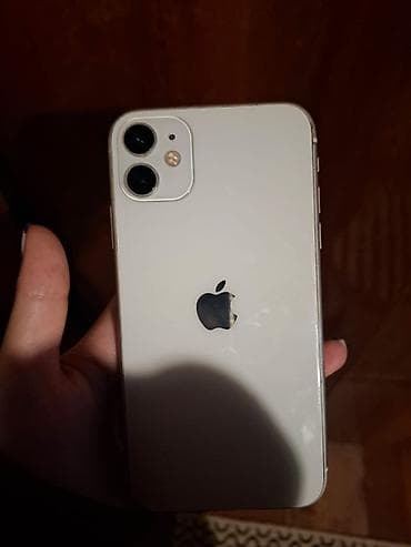 IPhone 11, 64 GB, Ağ