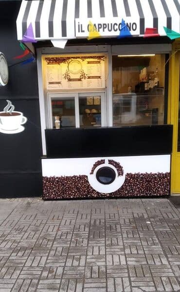 tendirxana icareye verilir 2025: Nərimanov rayonu, 5sahəsi olan, bütün avadanlıqlarla təmin — 1