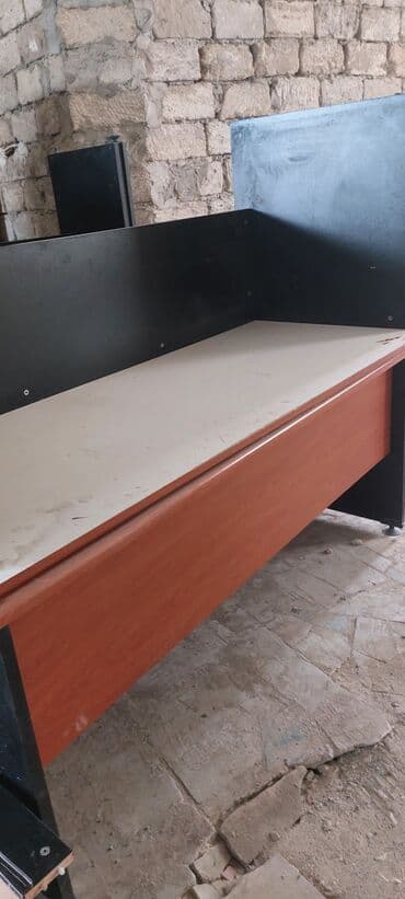 seyf kassa satışı: Ofis üçün bütün mebellər var — 11