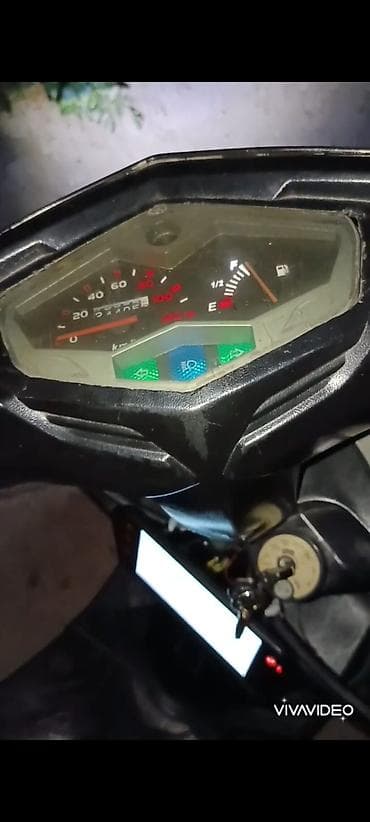 bmw e36 stop: Salam moped satilir 125 kub pulsavoy beyin hec bir problemi yoxdur — 3