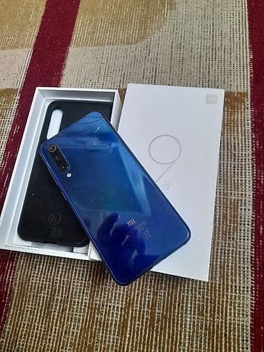 en ucuz ps5: Xiaomi Mi 9Se 128gb Ram6 qiymet 85azn — 3