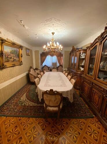 nerimanovda obyekt satilir: Bakı, 3 otaqlı, Köhnə tikili, 69 kv. m — 14