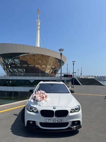 авто на свадьбу бмв: Günlük, BMW — 3