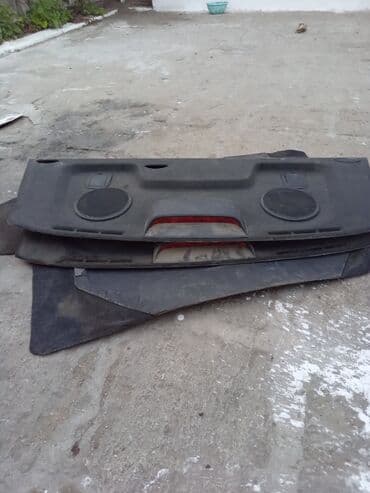 renault logan 2019: Ravon NEXIA R3, 2018 il, Orijinal, ABŞ, İşlənmiş — 3