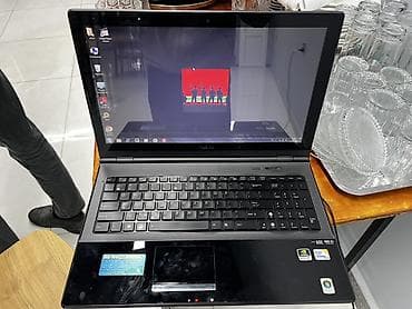 ASUS noutbuk 2009 undu windows 7 didi tek problemi yaddaşı lalafo.az -da ASUS noutbuk 2009 undu windows 7 didi tek problemi yaddaşı