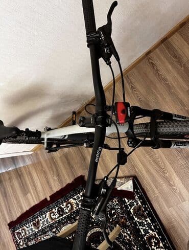 Спорт и отдых: Eterna one yeni vəziyyətdədir, qiymətdə razılaşmaq olar — 3