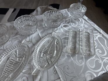 pul qablari: Qab qacaq boyuk baliqlar her biri 15
digerleri 10 azn — 6