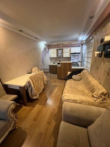 xutor kiraye: Sabunçu rayonu,Razin,Akkord yaşayış kompleksində,20 mərtəbənin,16-cı — 11