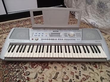 Sintezator, Yamaha, İşlənmiş, Ünvandan götürmə