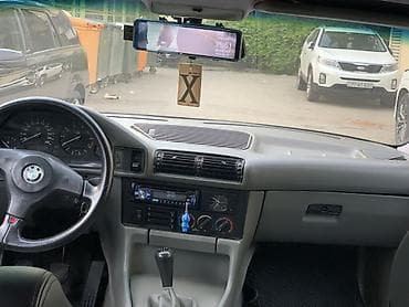 2000 bmw: BMW 5 series: 2 l | 1993 il Sedan — 9