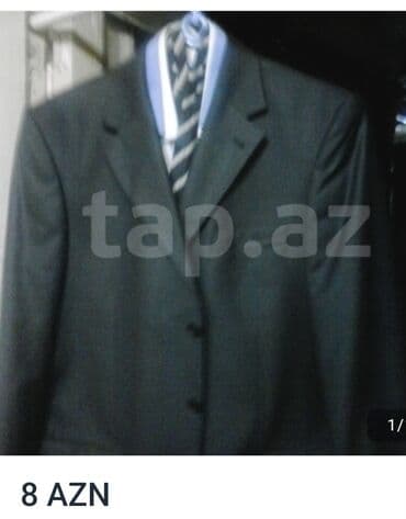 tek pencek: Pencək, Damalı, XL — 4