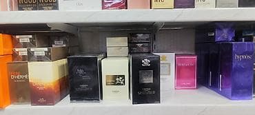 Личные вещи: ✅Brend premium klass parfumlar topdan qiymetina 25azn baslayan — 5