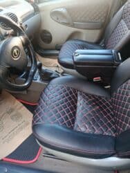 yuk masin: VAZ (LADA) Kalina: 1.6 l | 2005 il 309416 km Sedan — 1