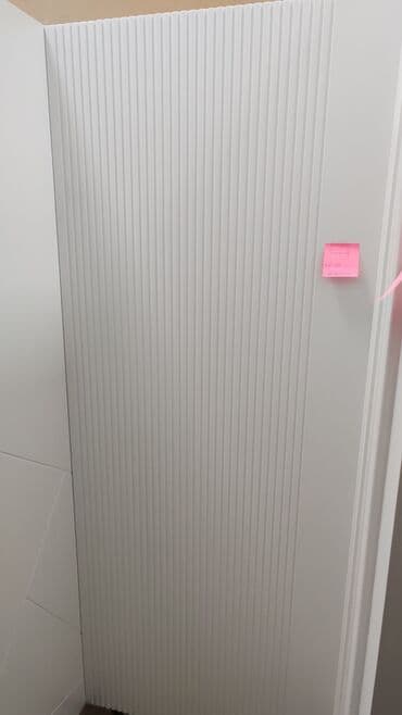 ag qapilarin qiymeti: Yeni Otaq qapısı 90x205 sm Zamok və çərçivə ilə, Zəmanətli, Ödənişli quraşdırma, Ödənişli çatdırılma, Rayonlara çatdırılma — 14