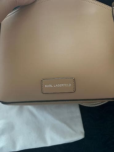 Əl çantası, Karl Lagerfeld, Yeni — 4