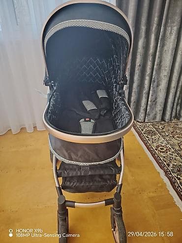 Transformer araba, Kidilo, Yaş: 30 ay