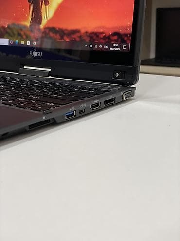 nokia 620: 💼 Fujitsu LIFEBOOK T937 – Biznes üçün ideal 2-si-1 noutbuk və planşet! — 8