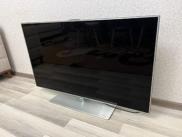 philips fisio 820: Televizor Samsung LED ekran 50" FHD (1920x1080) — 1