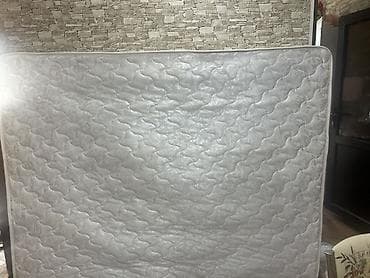 İşlənmiş, Ortopedik matras, İki nəfərlik lalafo.az -da İşlənmiş, Ortopedik matras, İki nəfərlik