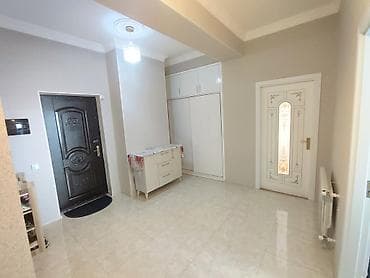 gence emlak ev: Məmmədli, 3 otaqlı, Yeni tikili, 107 kv. m — 8