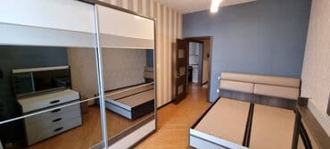 nermin mtk: Xətai, Alyans MTK yaşayış kompleksində 20 mərtəbəli binanın 19-cu — 7