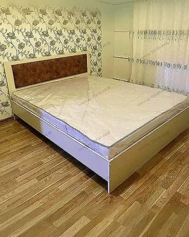 matrasi: Çarpayı Eviniz üçün geniş mebel seçimi: divanlar, dolablar — 1