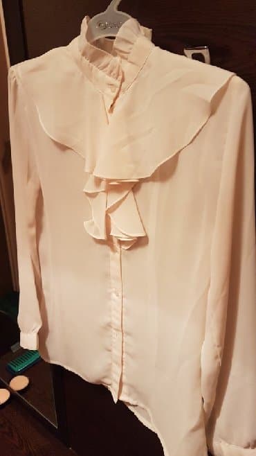 köynekler: ● KOFTA ● Təzə. Türkiyə istehsalı. Ölçüsü - 44. Qiyməti - 25 — 3