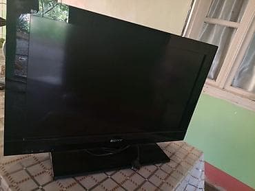 ucuz led tv: Sony Bravia LED/LCD televizor
D
- super islekdi zeng vur — 1