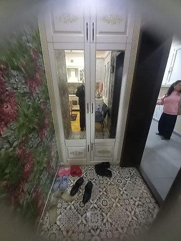 beton pilte: 🏡 Həzi Aslanov metrosu yaxınlığında kirayə mənzil! Metro Həzi Aslanov — 1