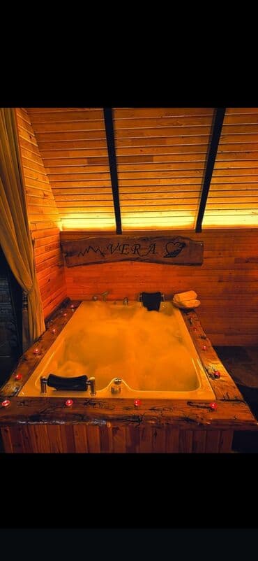 jakuzi vannalar: Yeni Cakuzi vanna Motorlu, Ödənişli çatdırılma — 8
