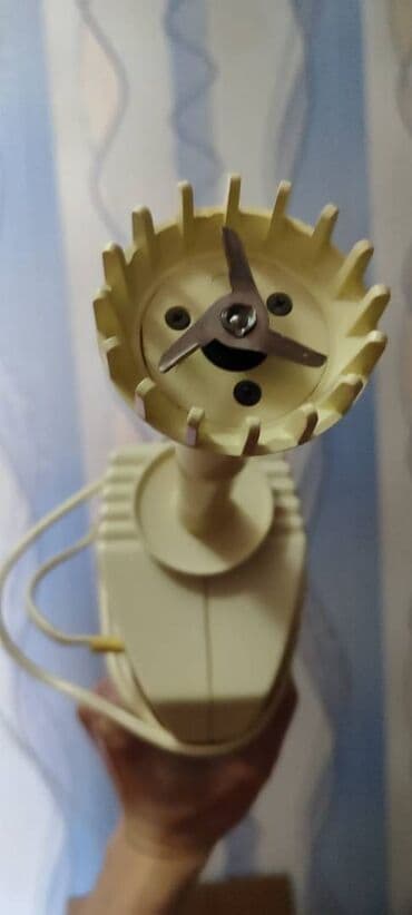 Кухонный комбайн Б/у — 2