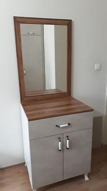 Komodlar: Güzgülü — 3