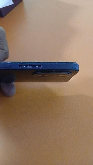 tap az paltaryuyan ikinci el: Oppo A38, 128 GB, rəng - Qara, İki sim kartlı — 3