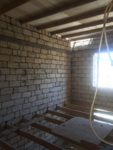 дом без хозяина: Масазыр 3 комнаты, 60 м², Есть кредит, Без ремонта — 7